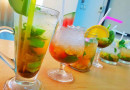 การฝึกปฏิบัติจัดโต๊ะอาหาร (Table setting) และ การผสมเครื่องดื่ม(Cocktail) นักศึกษาสาขาวิชาการท่องเที่ยว ณ อำเภอเกาะสมุย การฝึกปฏิบัติจัดโต๊ะอาหาร (Table setting) และ การผสมเครื่องดื่ม(Cocktail) นักศึกษาสาขาวิชาการท่องเที่ยว ณ อำเภอเกาะสมุย